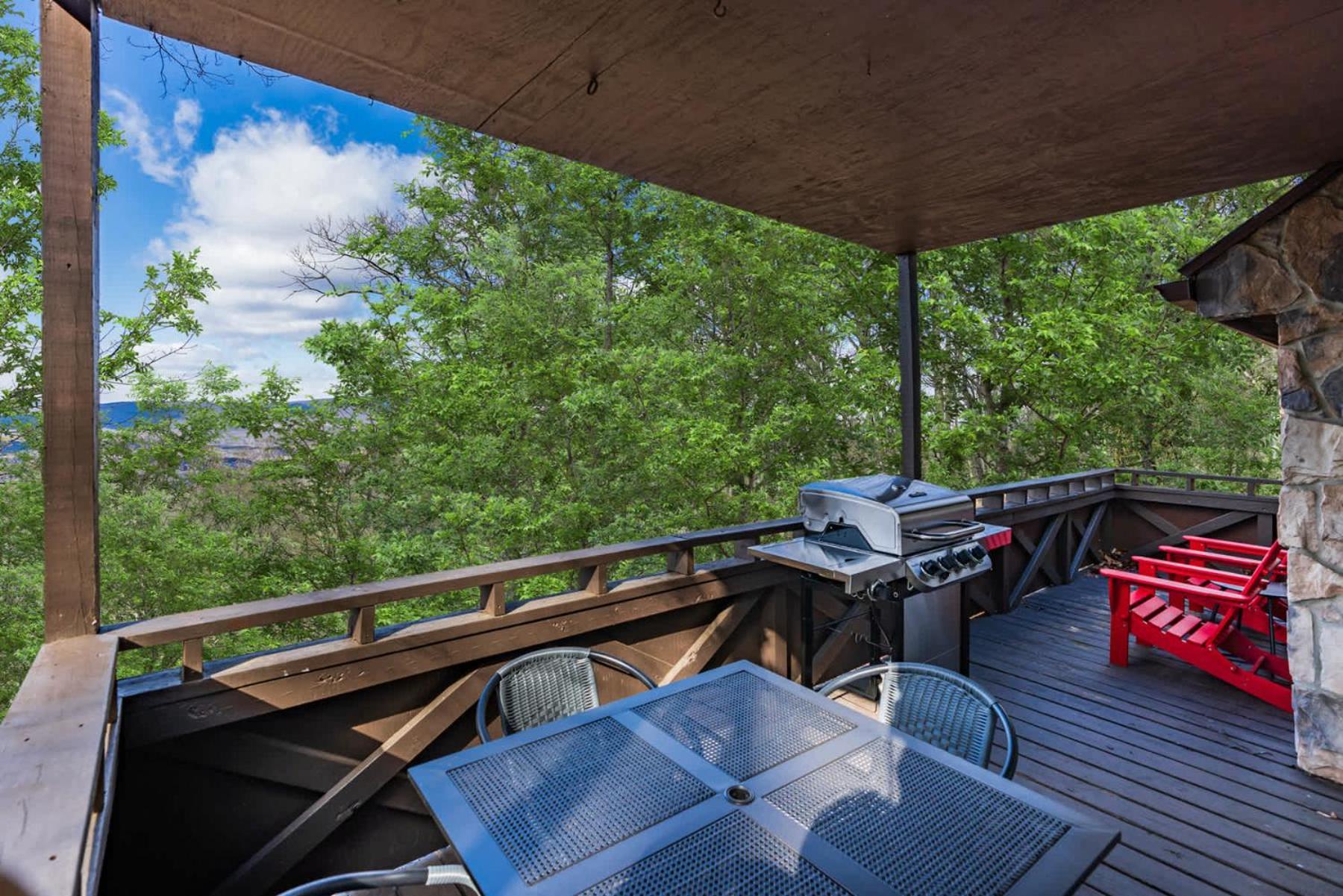 Amazing Views, Hot Tub, Fire Pit, Deck & Fireplace Inwood Kültér fotó